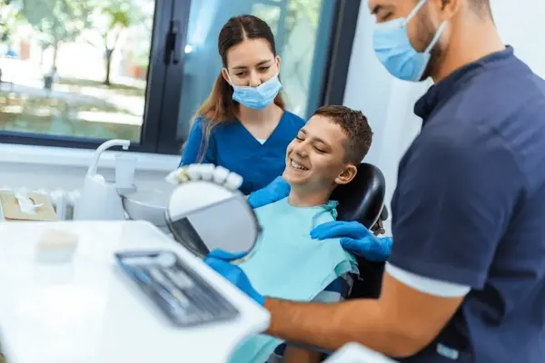 dental exams near you
