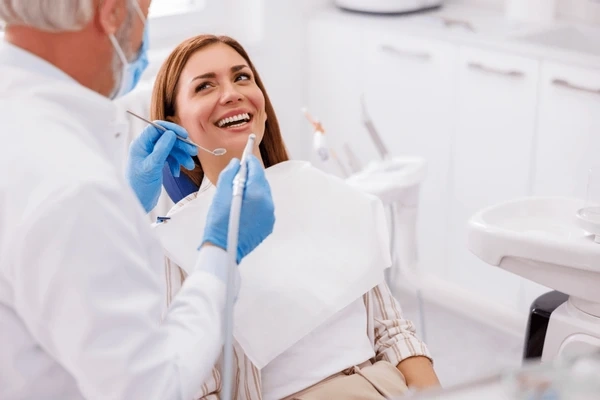 dental fillings near you