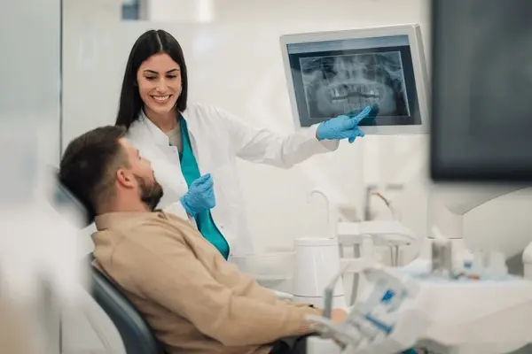 dental technology in mississauga on