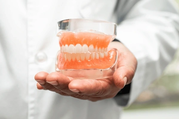 dentures near you