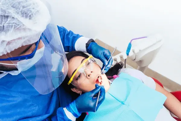 endodontics near you