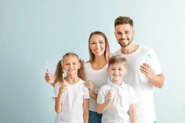 family dentistry in mississauga on