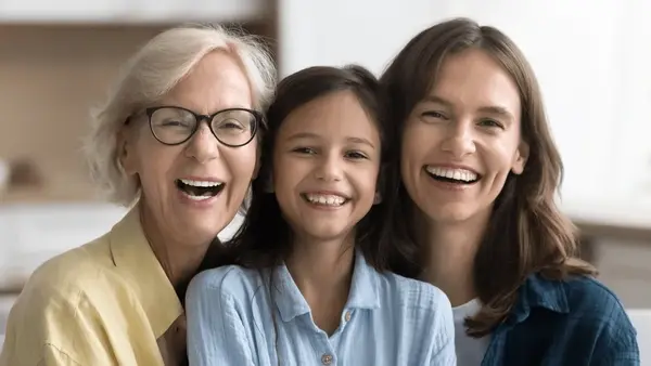 family dentistry near you