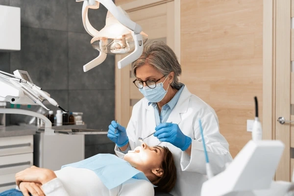 restorative dentistry near you