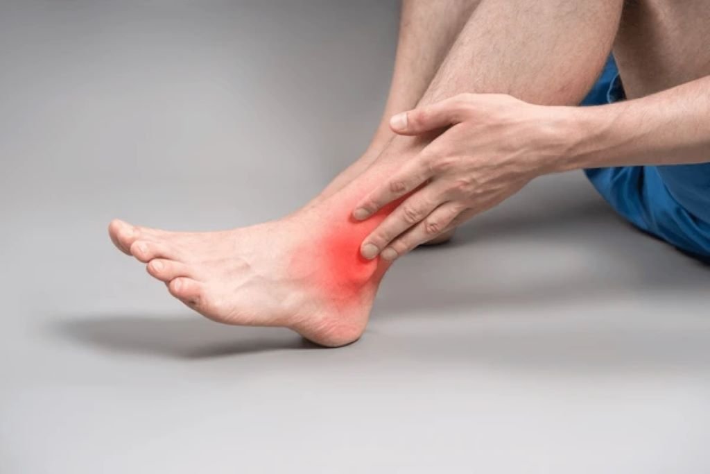 achilles tendon pain treatment in valrico fl