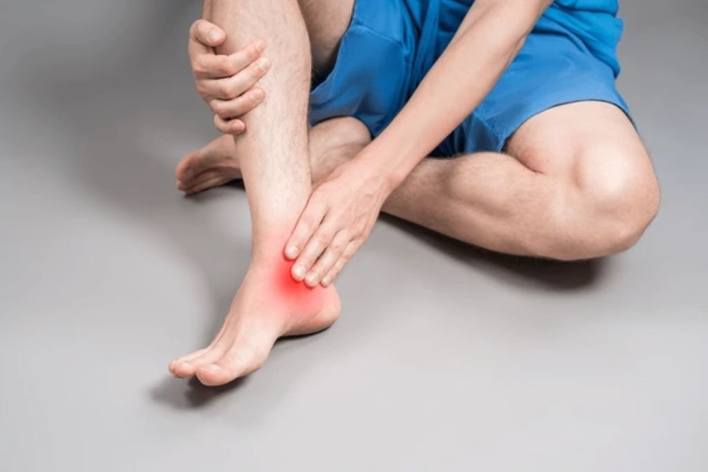 achilles tendon pain treatment near you