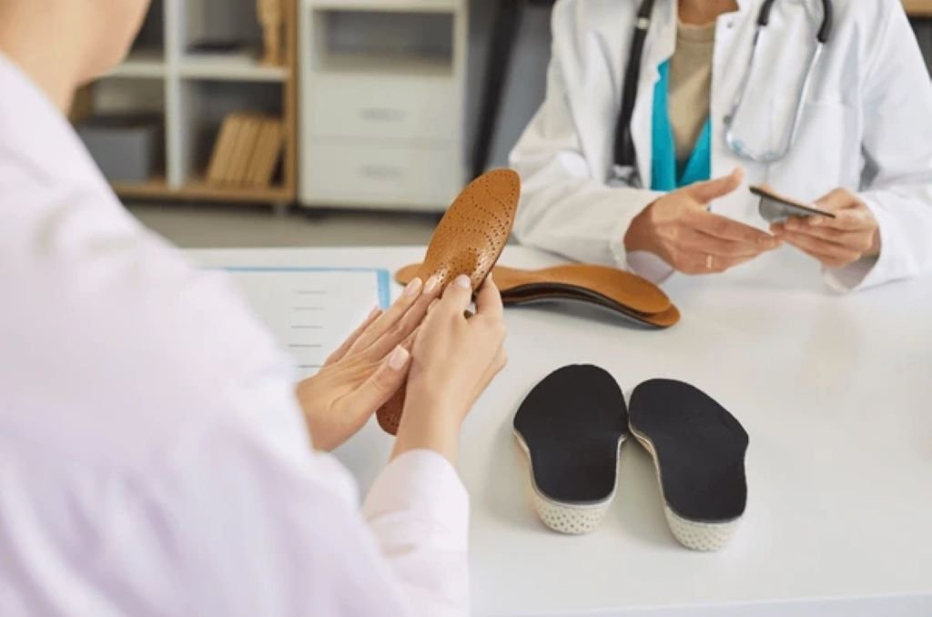 arch support near you