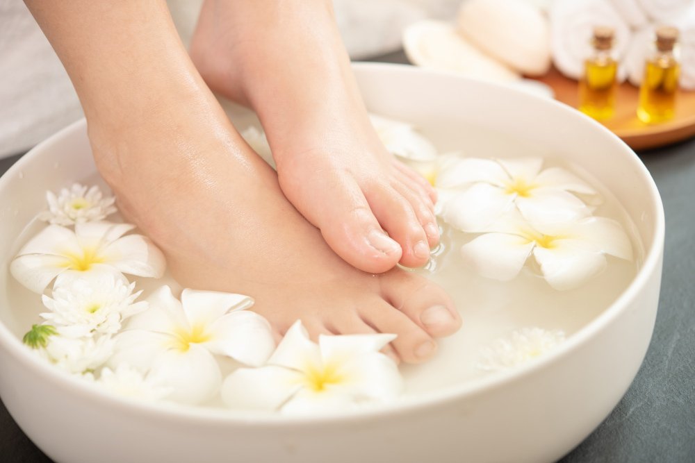 debunking common myths about foot care and foot health