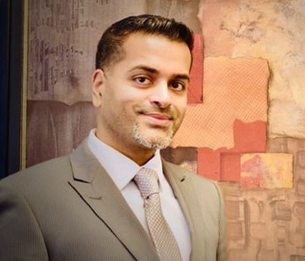 dr devanshu-patel, podiatrist in valrico