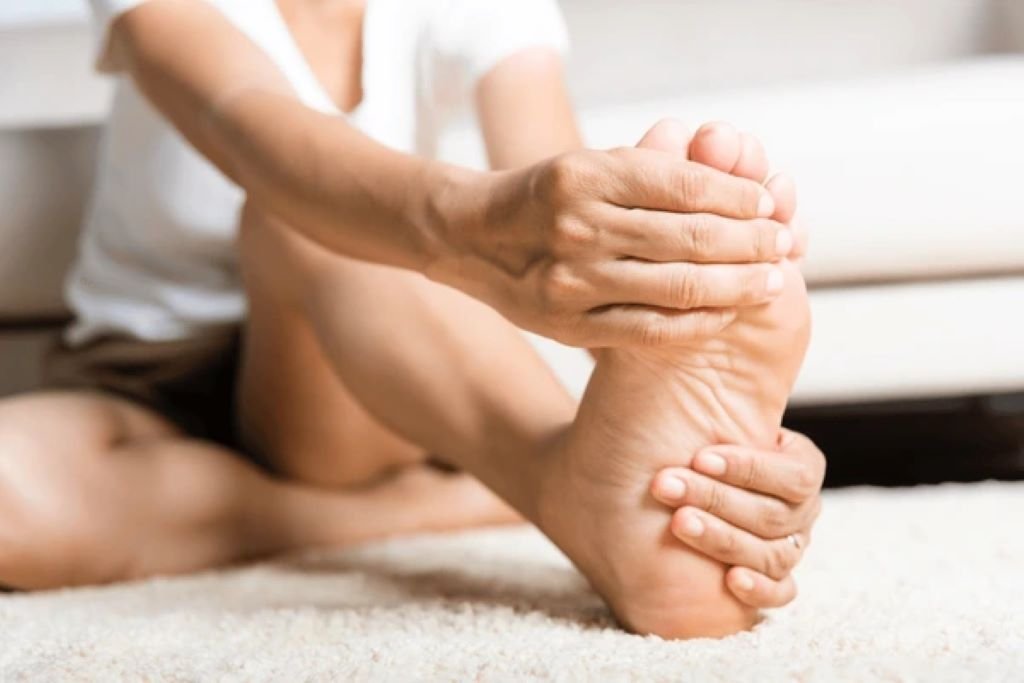 foot pain treatment in valrico fl