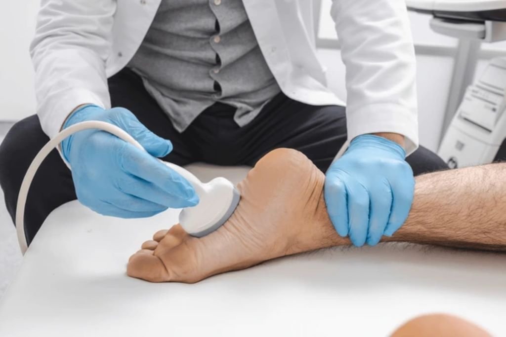 fracture evaluation in valrico fl