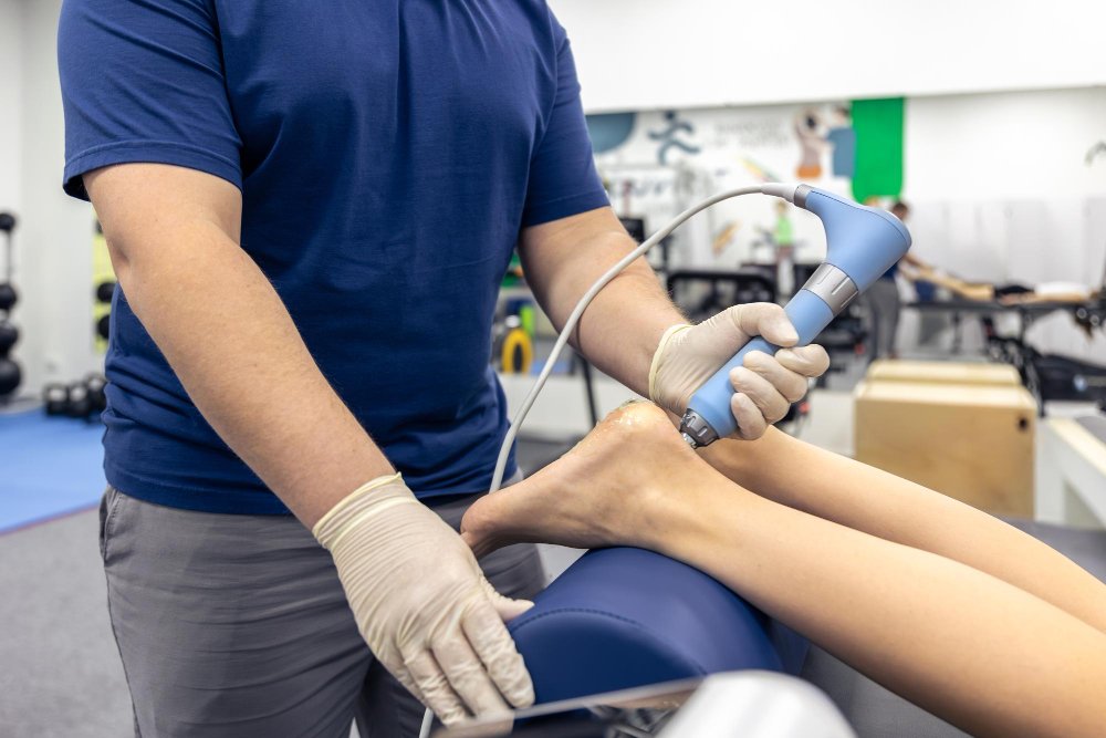 podiatrist near oak landing, brandon