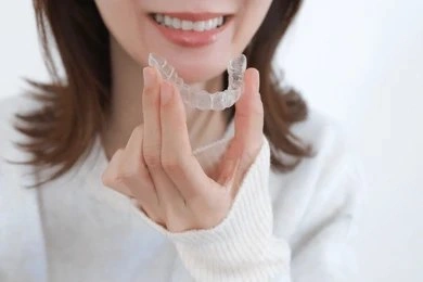 clear aligner therapy in tisdale, sk