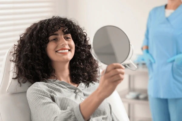 dental crowns in tisdale, sk