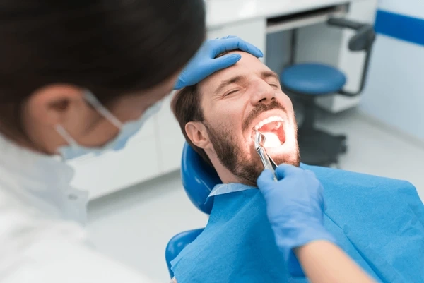 tooth extractions in tisdale, sk