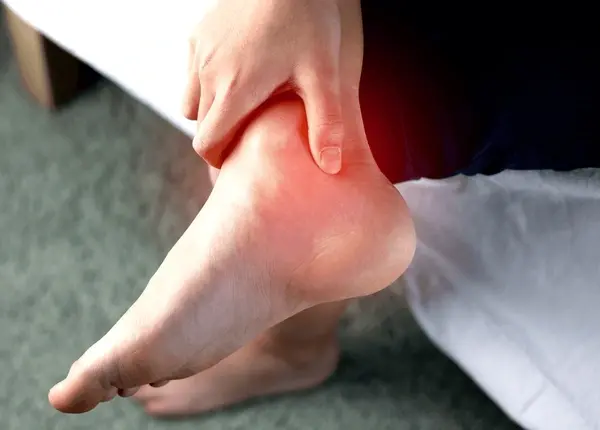 achilles tendonitis treatment in orlando and kissimmee, fl