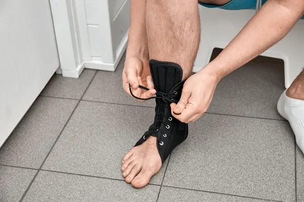 ankle instability treatment near you
