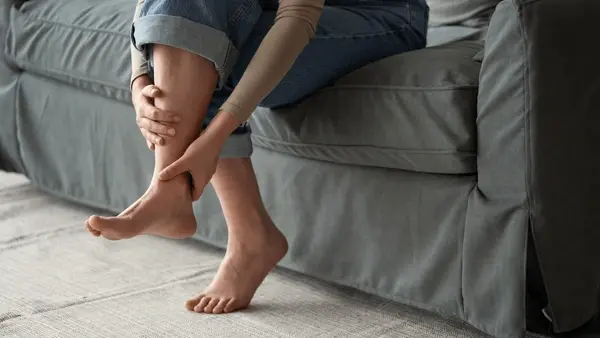 ankle pain treatment in orlando and kissimmee, fl