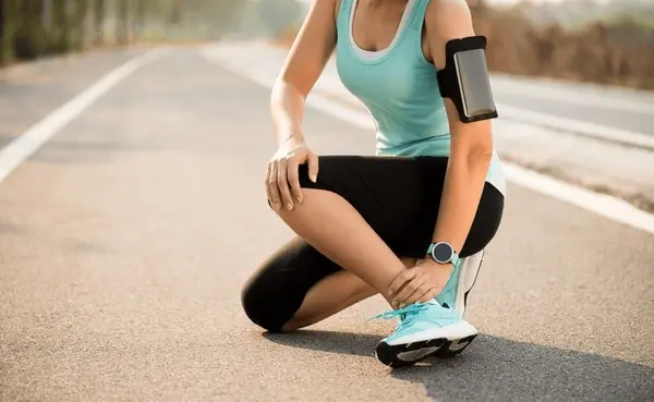 ankle sprain treatment near you