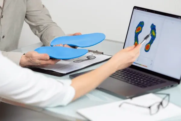 custom orthotics in orlando and kissimmee, fl