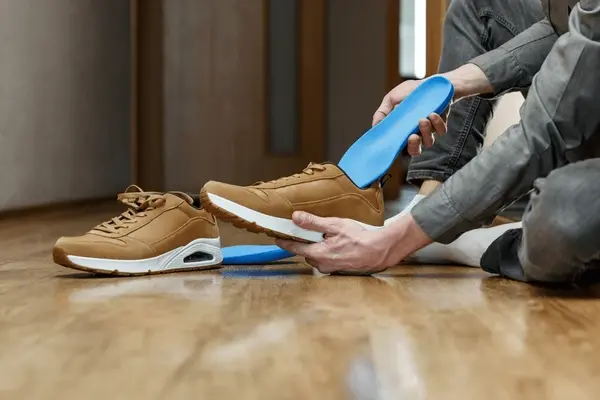custom orthotics near you