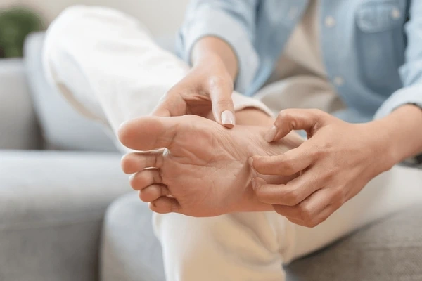 diabetic foot care in orlando and kissimmee, fl
