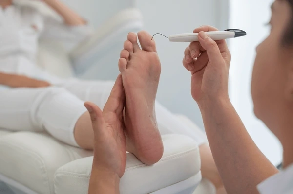 diabetic foot care near you