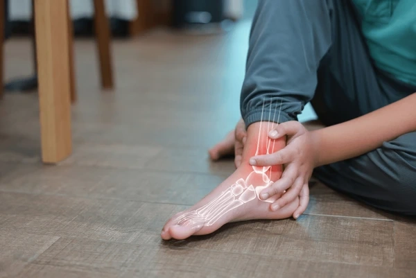 foot fracture treatment near you