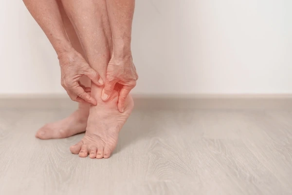 gout treatment in orlando and kissimmee, fl