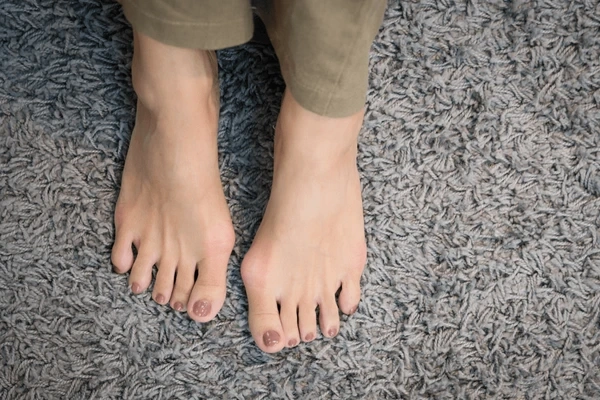 hammertoe correction near you
