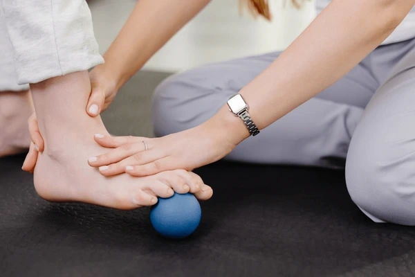 heel pain treatment in orlando and kissimmee, fl