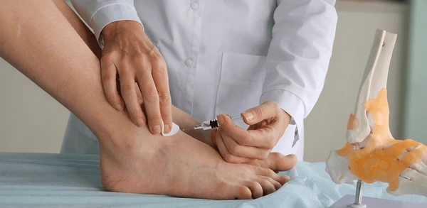 injection treatment near you
