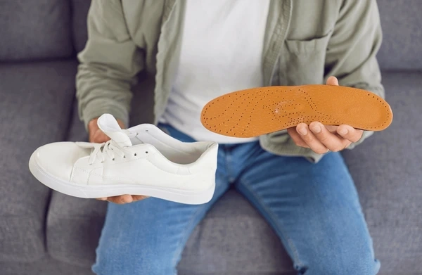 orthopedic shoes near you