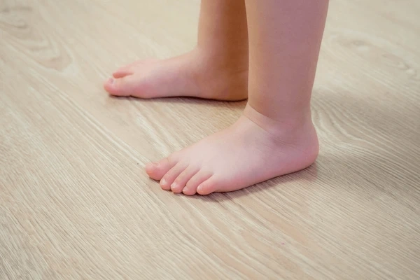 pediatric foot treatment in orlando and kissimmee, fl
