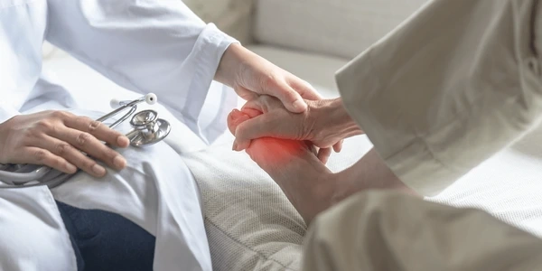 peripheral neuropathy treatment near you