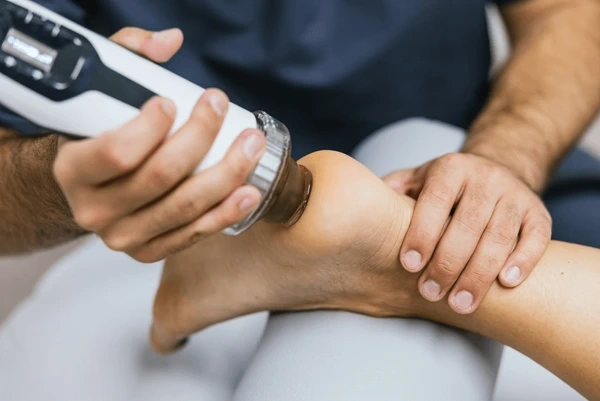 plantar fasciitis treatment in orlando and kissimmee, fl