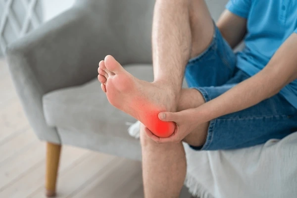plantar fasciitis treatment near you