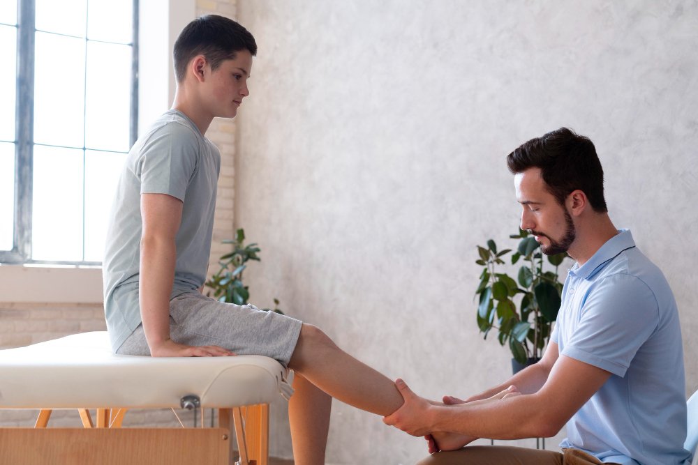 podiatrist in kissimmee, fl