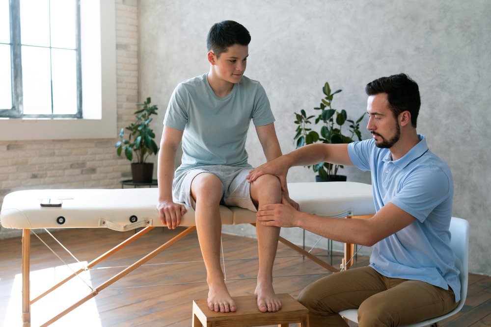 podiatry clinic in orlando, fl