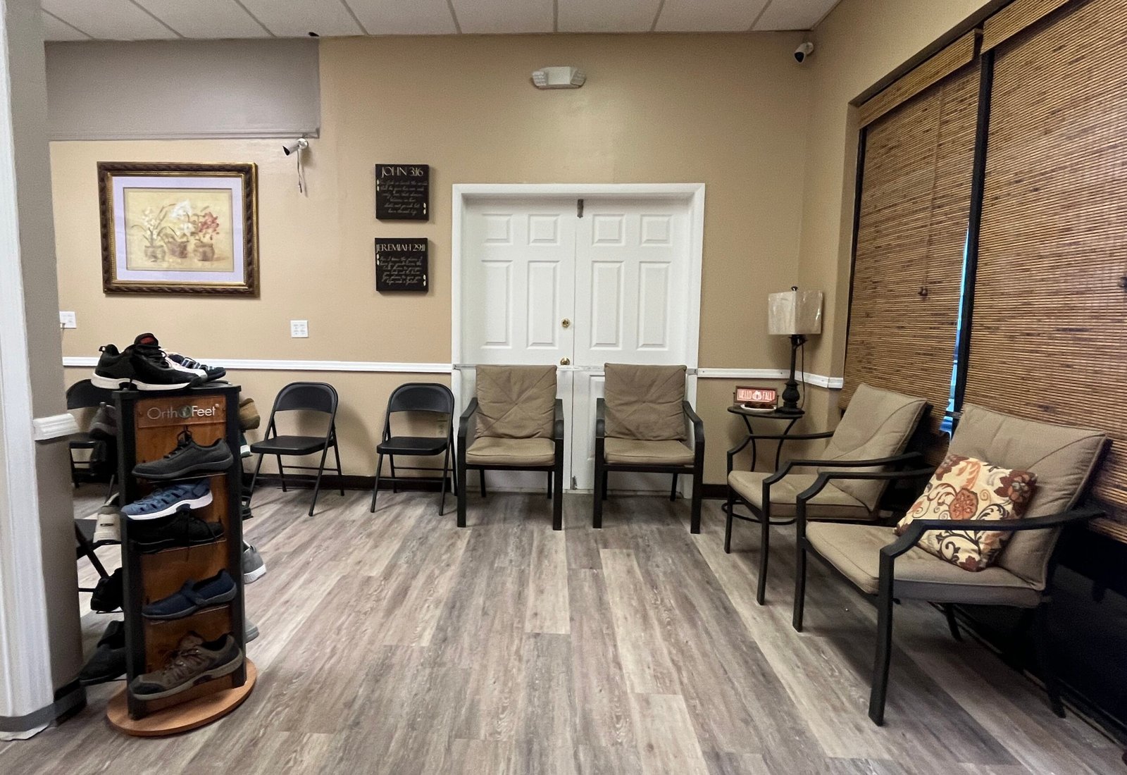 podiatry clinic near me in orlando, fl