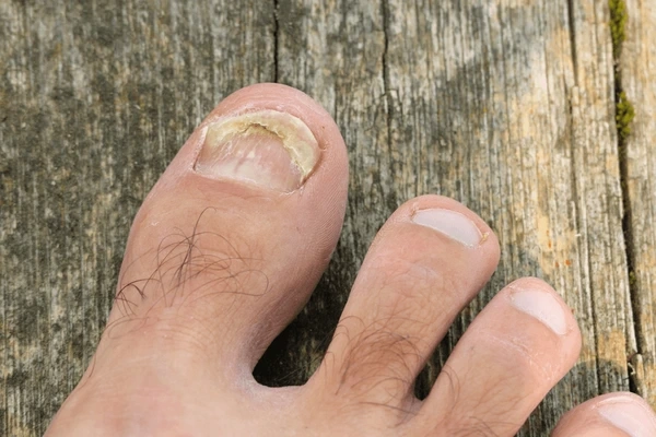 toenail fungus treatment near you