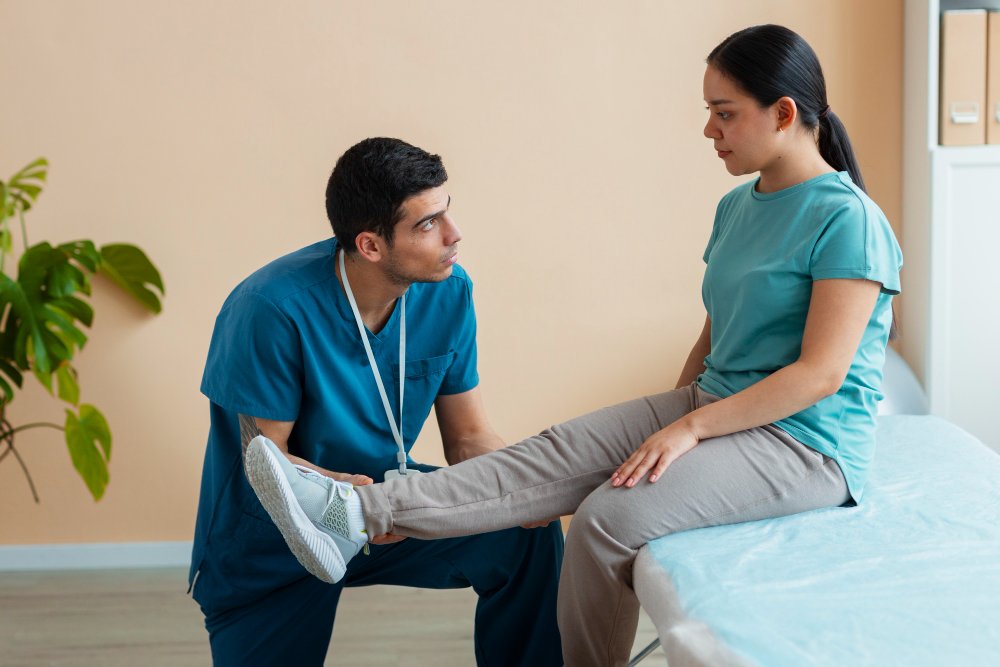 trusted podiatrist in orlando, fl
