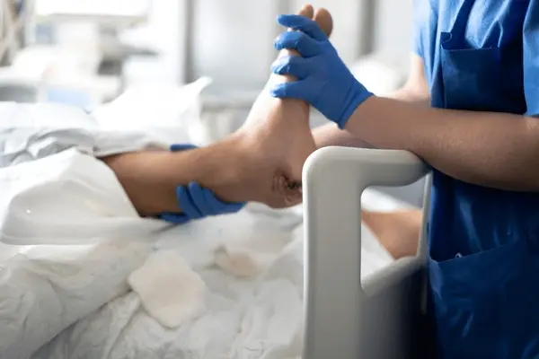 wound care in orlando and kissimmee, fl