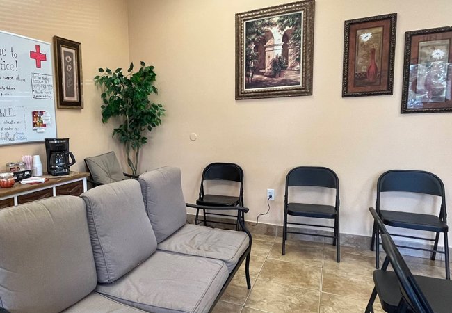 appointment policy for our foot medicine clinic