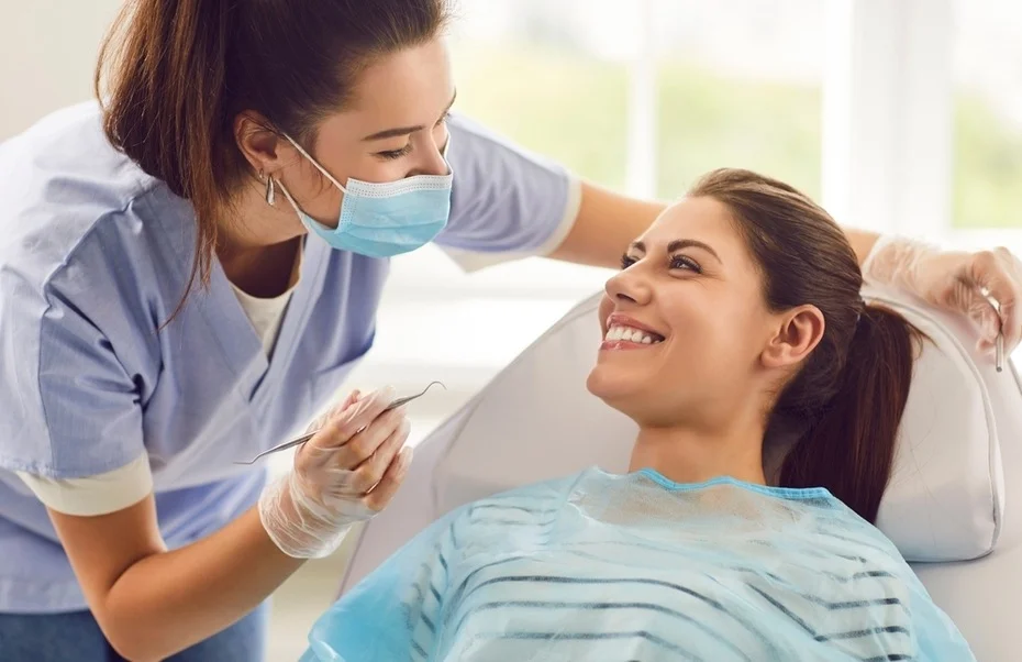 dentist near flowood, ms