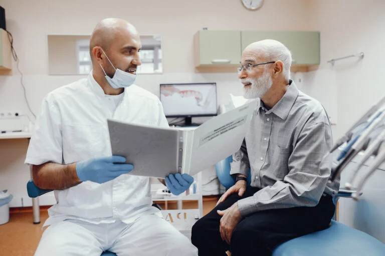 dentist near langford, ms