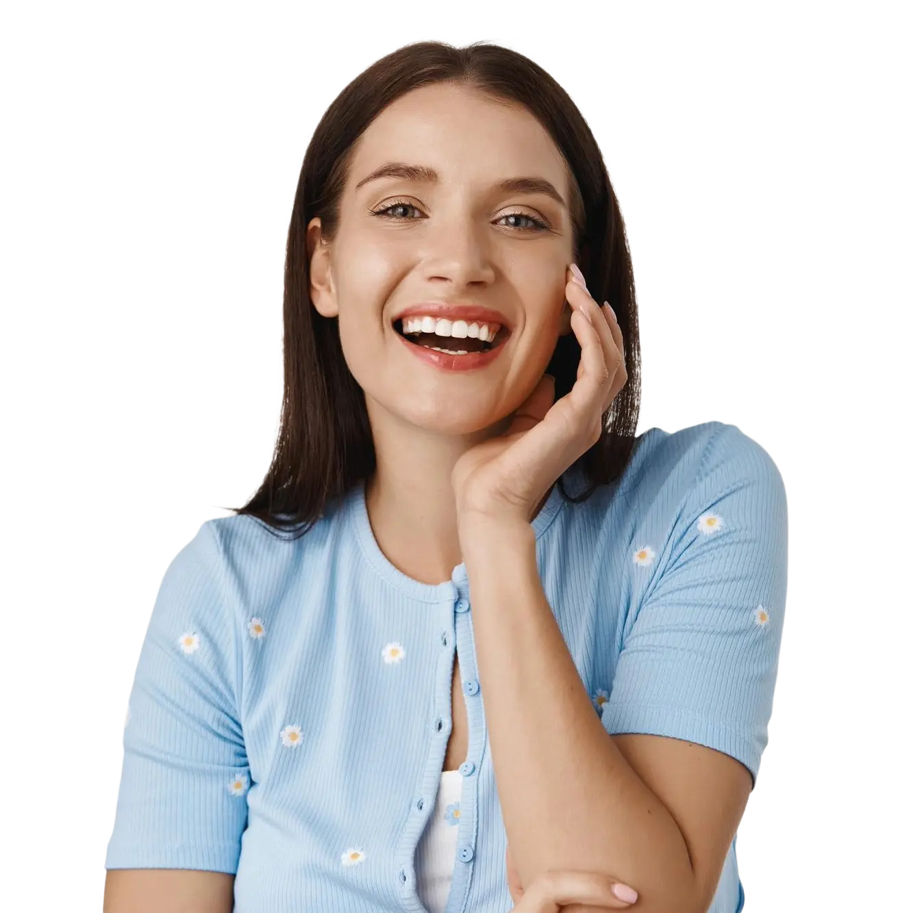 dentist near me in pearl
