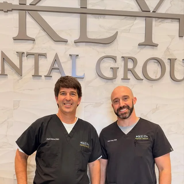 dentists pearl and madison, mississippi