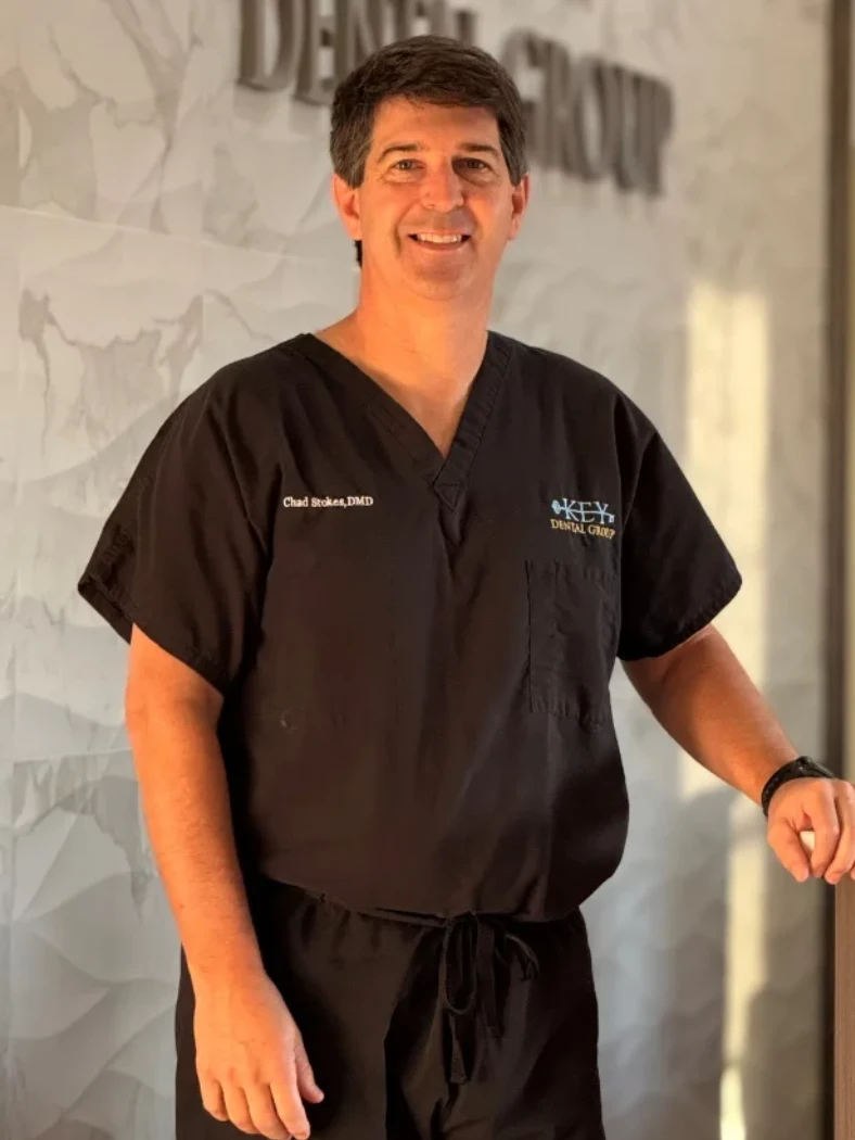 dr stokes, dentist in madison, ms