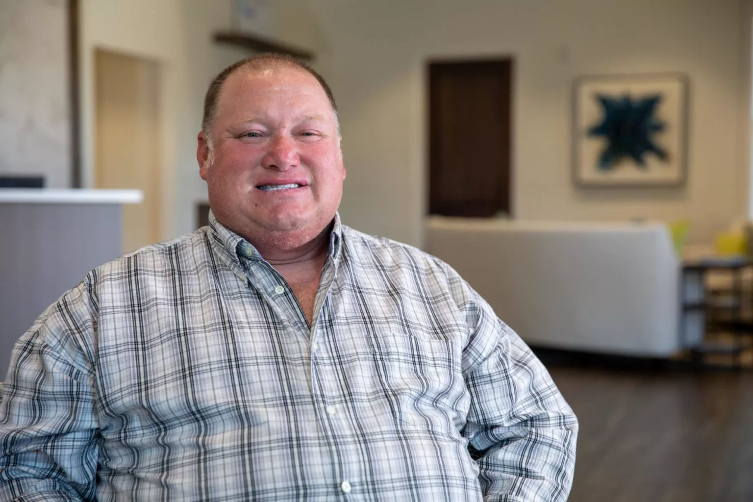 implant supported dentures patient review at key dental group